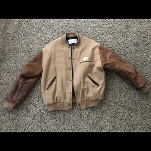 Suzuki Roger DeCoster world champion jacket